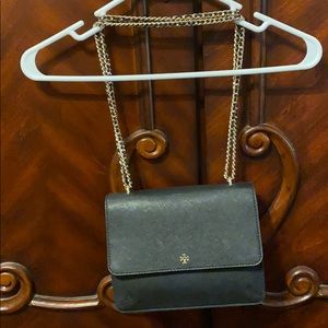 Tory Burch cross body bag/shoulder bag 《SOLD》
